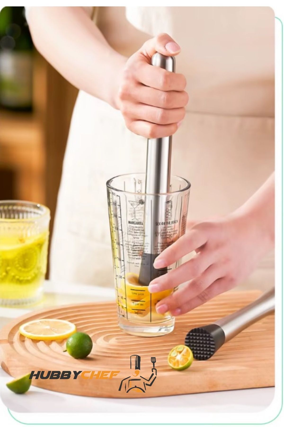 Mojito Tokmağı
