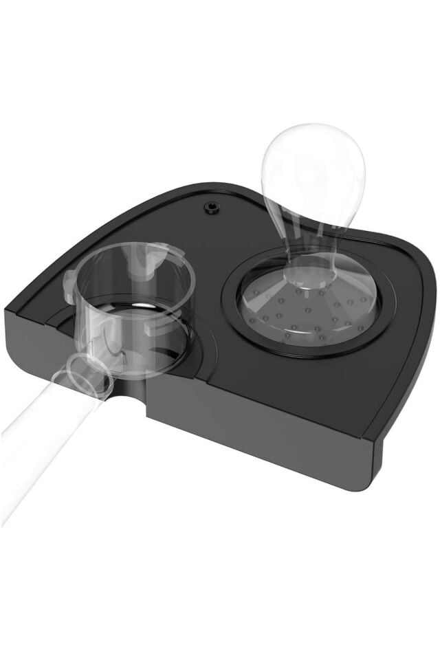 Espresso Tamper Silikon Mat