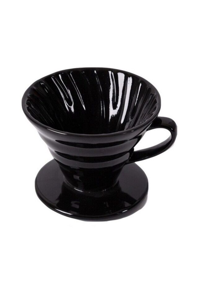 V60 Filtre Kahve Demleme Barista Full Set