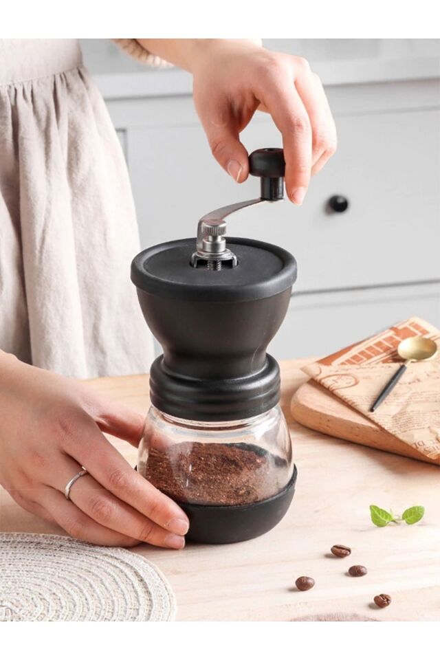V60 Filtre Kahve Demleme Barista Full Set