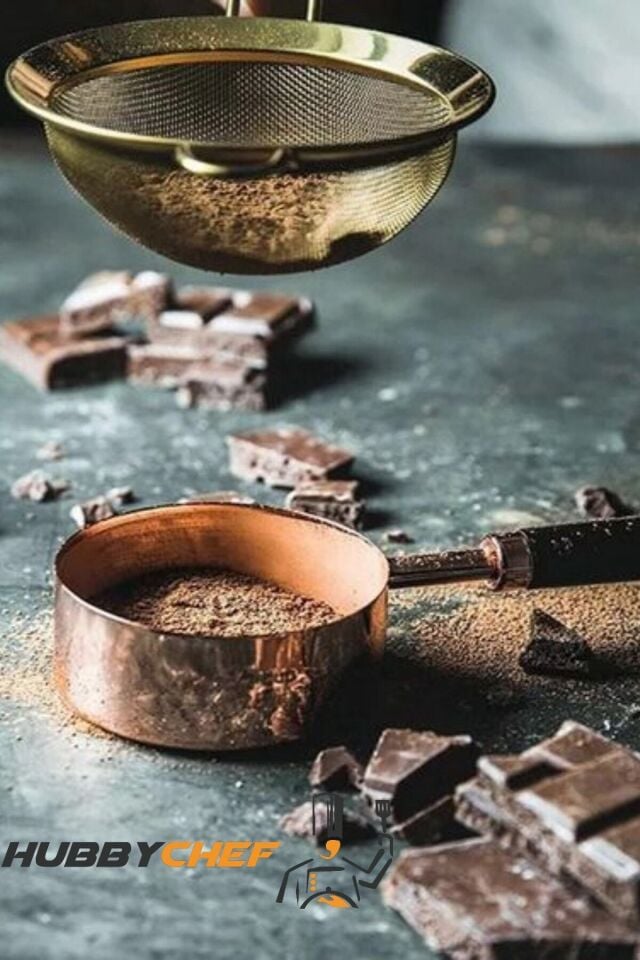 Roza-gold Ölçü Kaşığı Seti 4lü Ahşap Saplı Ölçü Kabı