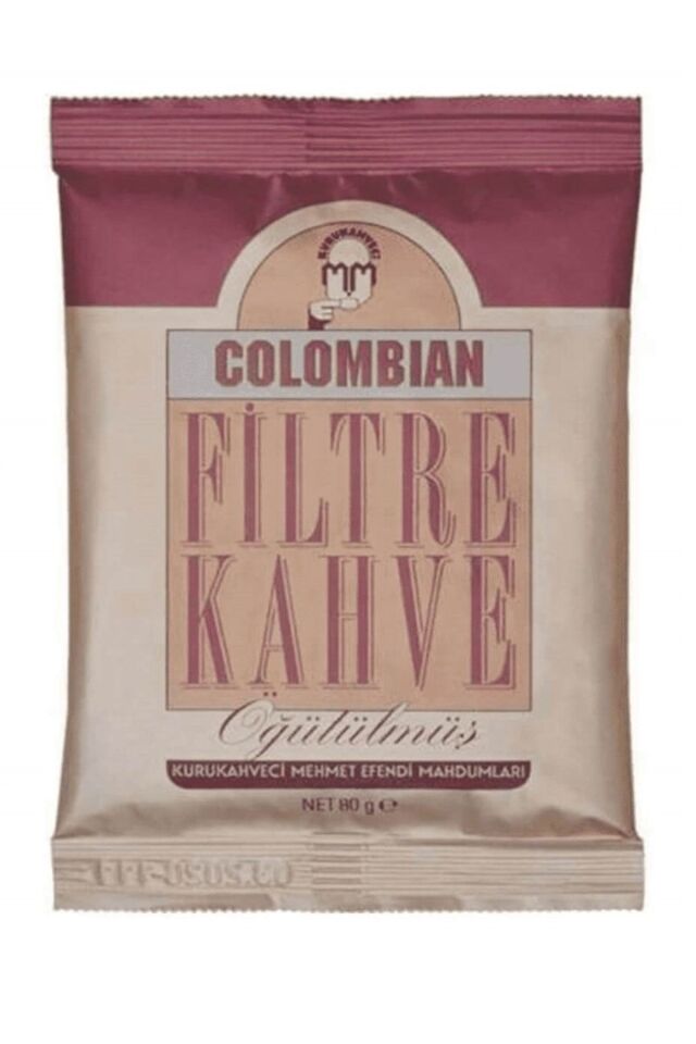 Filtre Kağıdı V60 02 Filtre Kahve Set