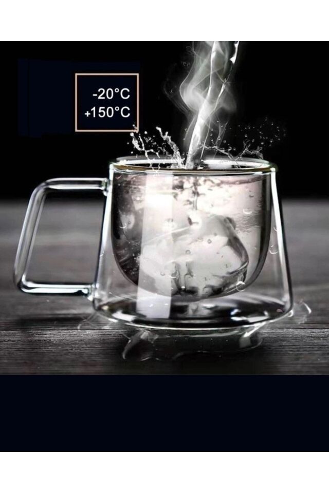 Filtre Kahve Demliği Dripper