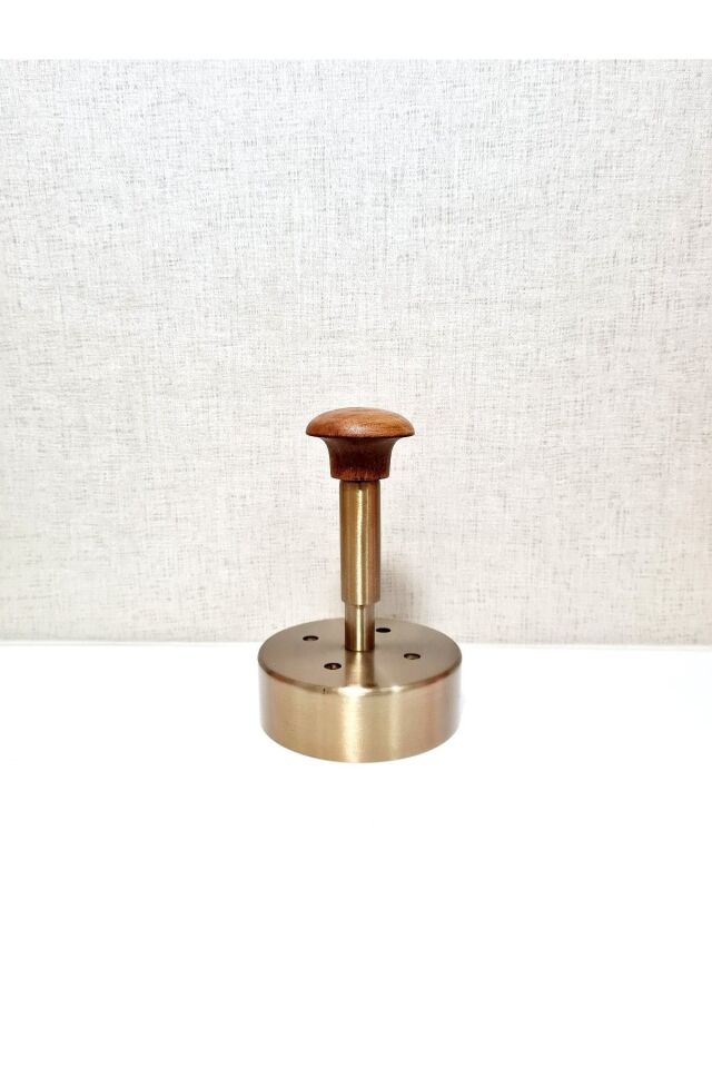 Köfte Kalıbı Kurabiye Kalıbı Hamburger Şekillendirici 10cm