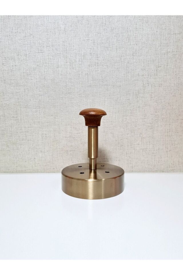Köfte Kalıbı Kurabiye Kalıbı Hamburger Şekillendirici 12cm