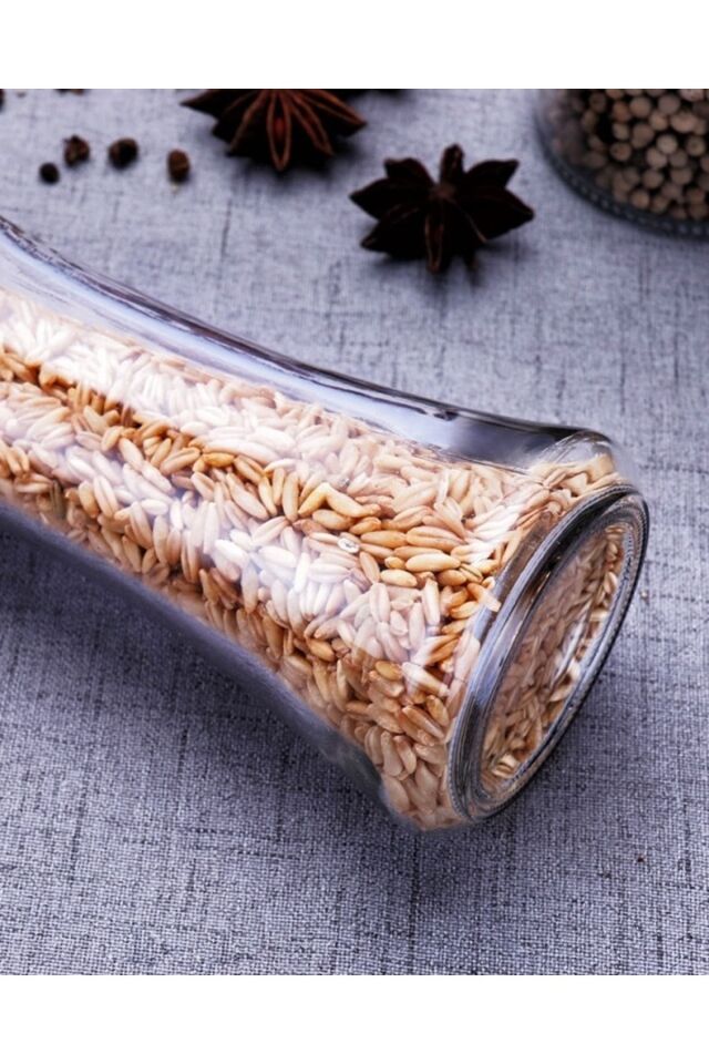 Baharat Öğütücü Seramik Dişli 2 Adet X 200ml
