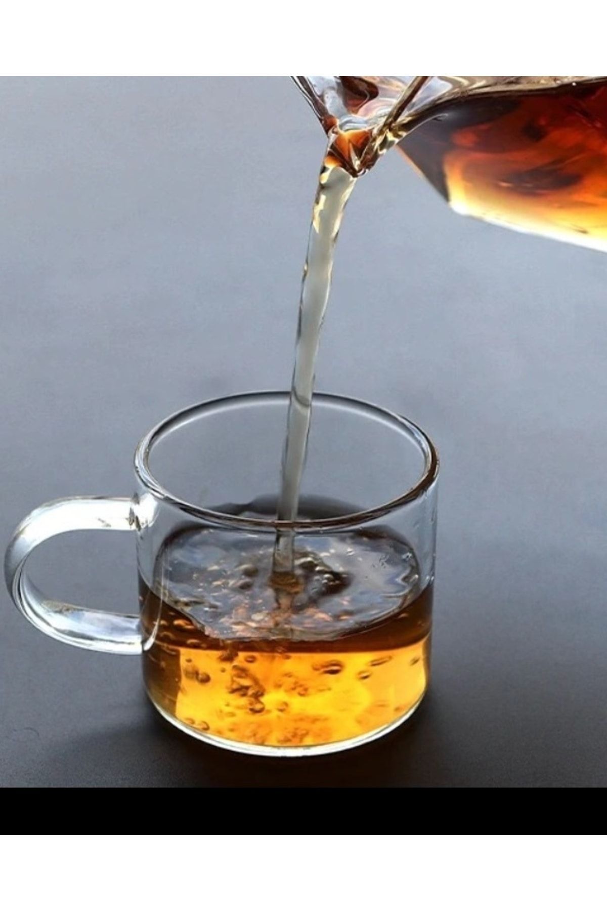 Espresso Bardağı 6 Lı Set Kahve Bardağı