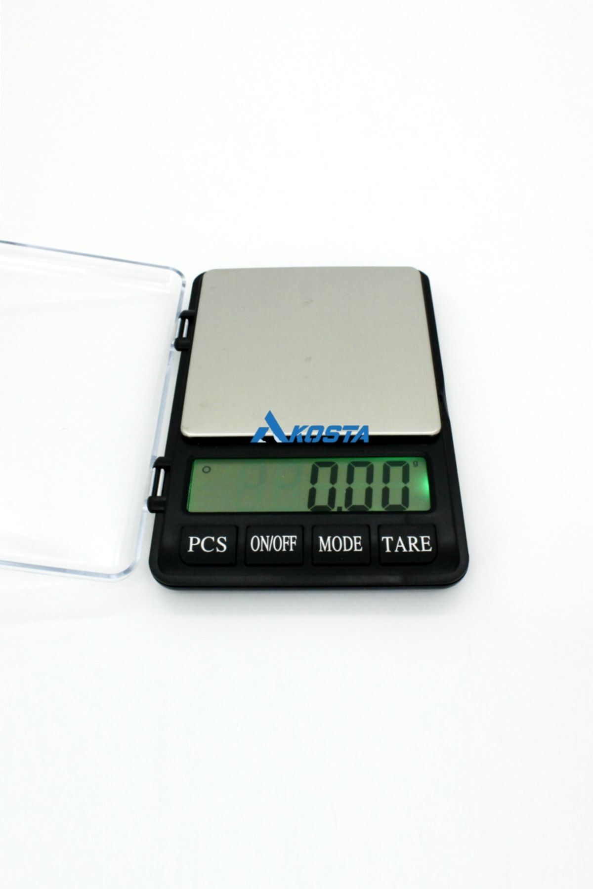 Hassas Elektronik Terazi 500gr