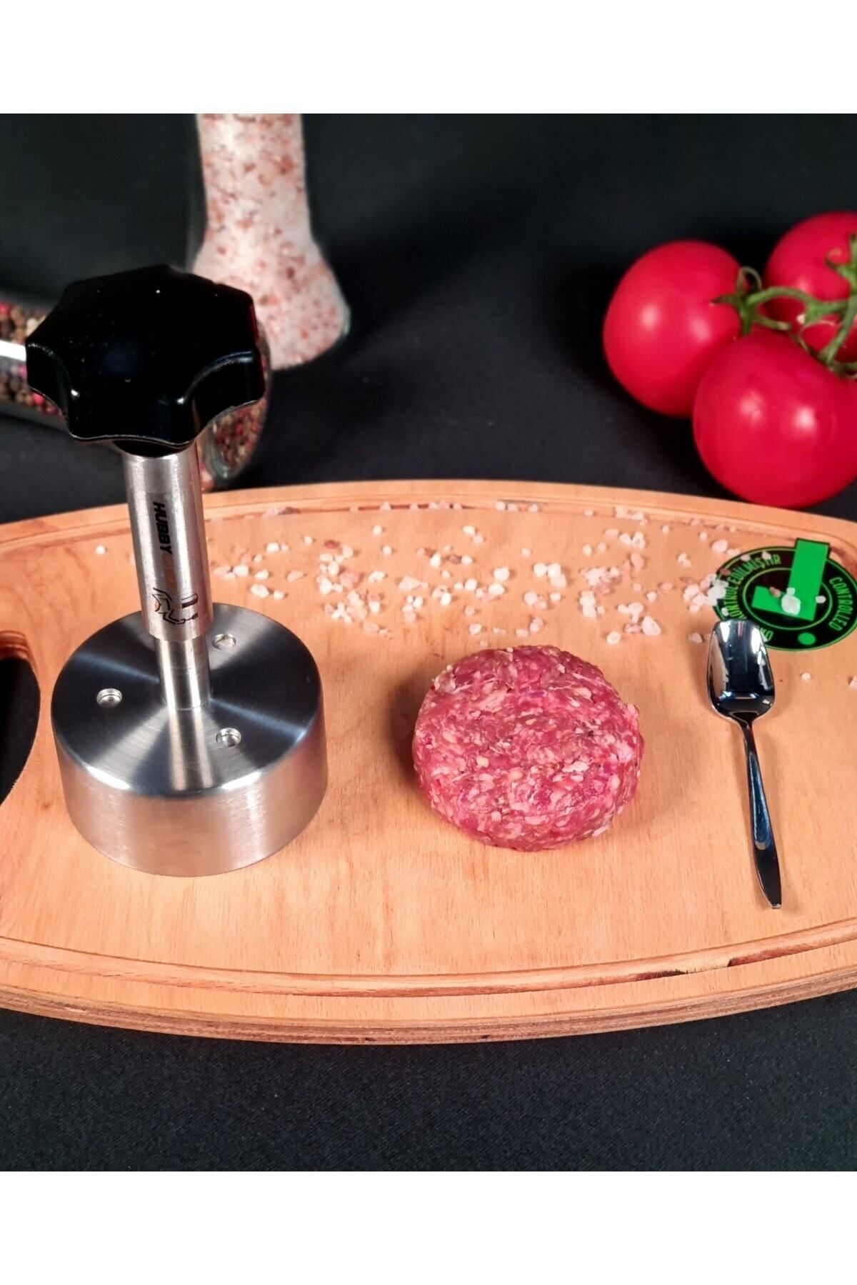 Köfte Kalıbı Köfte Şekillendirici 8cm