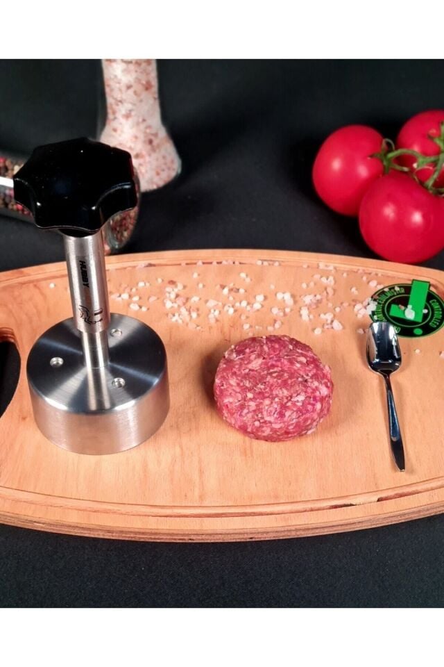 Köfte Kalıbı Köfte Şekillendirici 8cm