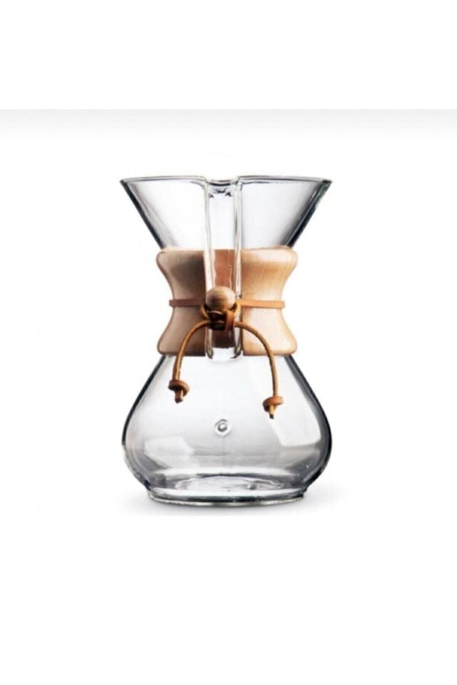 Chemex Demleme 600ml