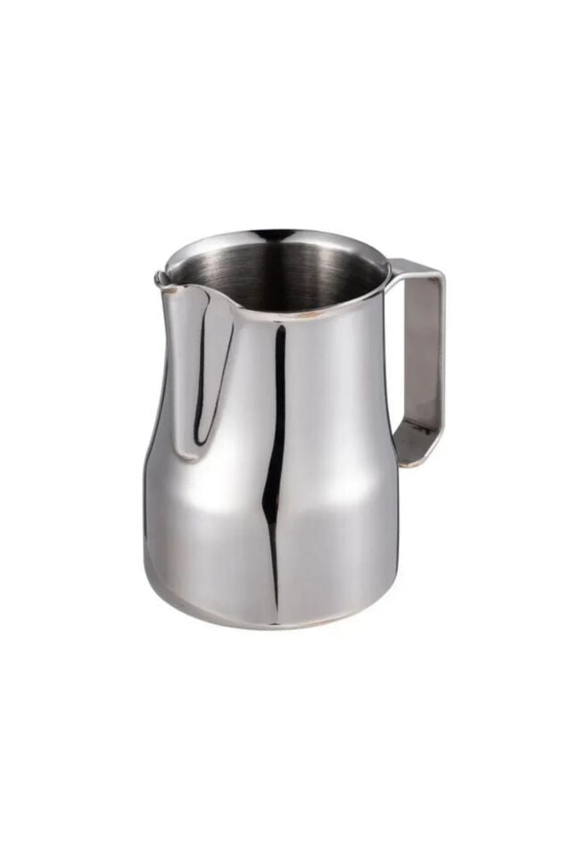Kahve Süt Köpürtme Potu - Pitcher 500 ml
