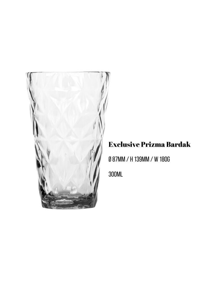 Kırılmaz Bardak Marin bardak 2li Set